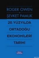 20. Yüzyılda Ortadoğu Ekonomileri Tarihi  Frontansicht 1