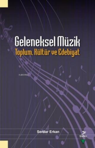 Geleneksel Müzik  Frontansicht 1