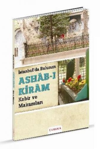İstanbul'da Bulunan Ashab-ı Kiram Kabir ve Makamları  Frontansicht 1
