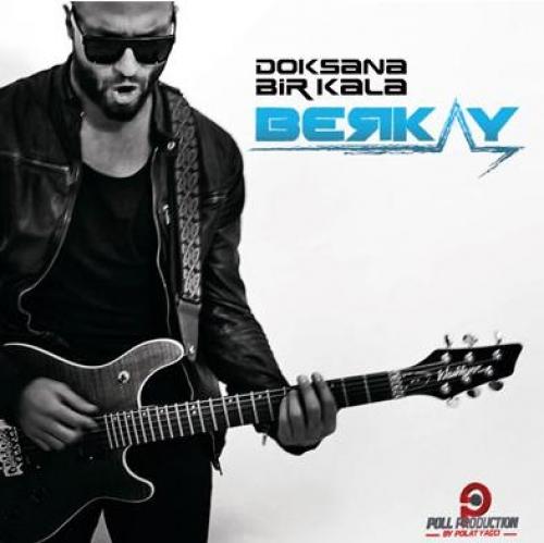 Doksana Bir Kala (CD)  Frontansicht 1