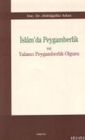 İslam'da Peygamberlik ve Yalancı Peygamberlik Olgusu  Frontansicht 1