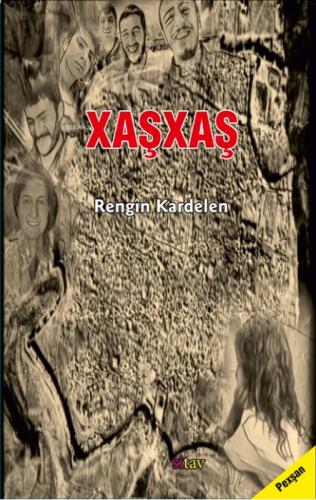 Xaşxaş  Frontansicht 1
