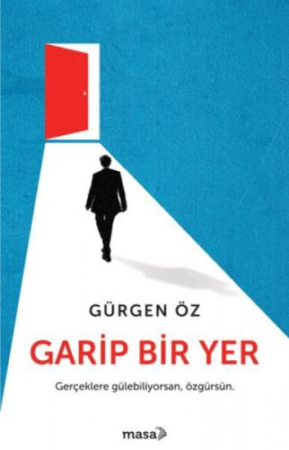 Garip Bir Yer  Frontansicht 1