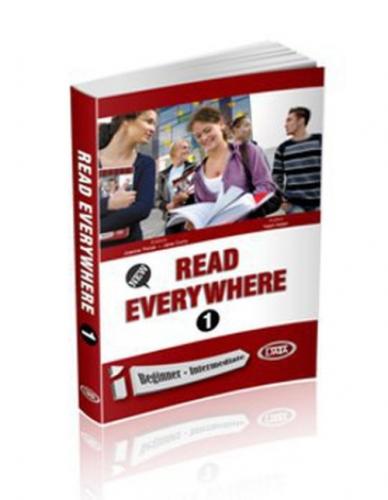 Read Everywhere 1  Frontansicht 1