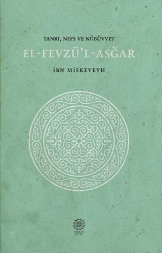 El-Fevzü'l-Asğar  Frontansicht 1