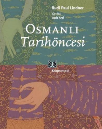 Osmanlı Tarih Öncesi  Frontansicht 1