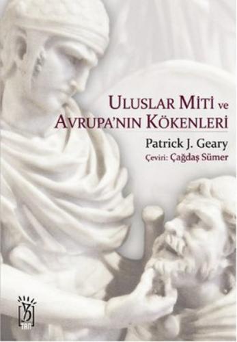 Uluslar Miti ve Avrupa'nın Kökenleri  Frontansicht 1