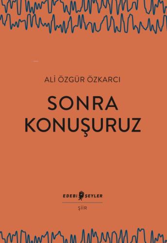 Sonra Konuşuruz  Frontansicht 1