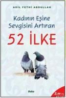 Kadının Eşine Sevgisini Artıran 52 İlke  Frontansicht 1
