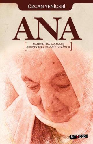 Ana  Frontansicht 1