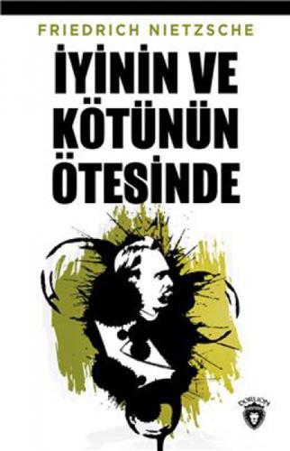 İyinin ve Kötünün Ötesinde  Frontansicht 1