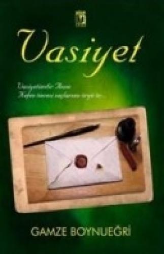 Vasiyet  Frontansicht 1