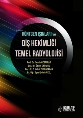 Röntgen Işınları Ve Dişhekimliği Radyolojisi  Frontansicht 1