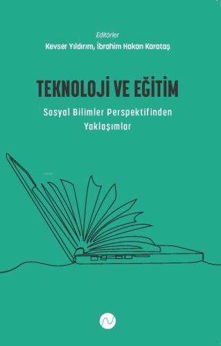Teknoloji ve Eğitim  Frontansicht 1