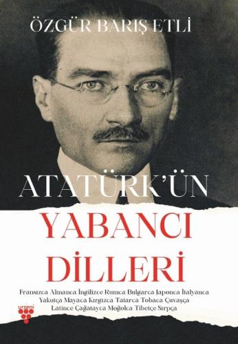 Atatürk'ün Yabancı Dilleri  Frontansicht 1