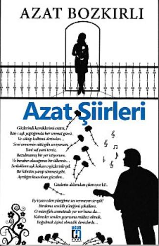 Azat Şiirleri  Frontansicht 1