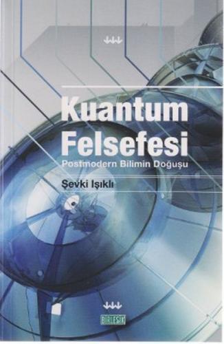 Kuantum Felsefesi  Frontansicht 1