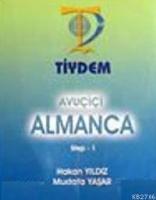 Avuçiçi Almanca Dil Kartları (Cd Ekli)  Frontansicht 1