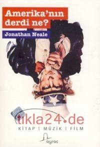 Amerika´nın Derdi Ne?  Frontansicht 1