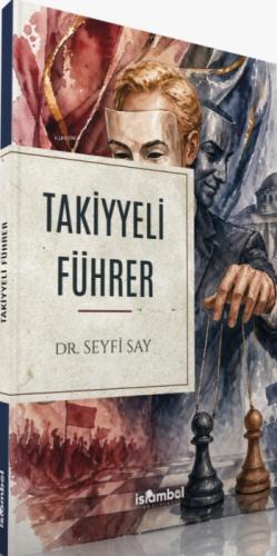 Takiyyeli Führer  Frontansicht 1
