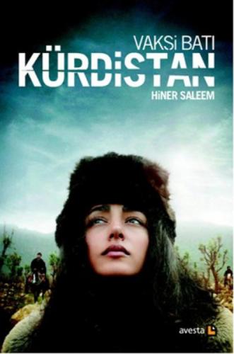 Vakşi Batı Kürdistan  Frontansicht 1