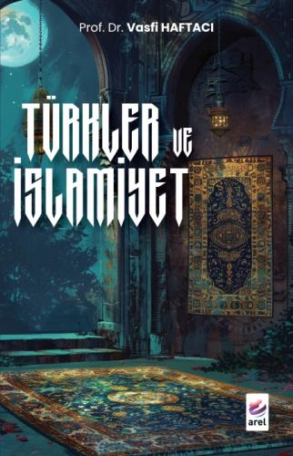 Türkler Ve İslamiyet  Frontansicht 1