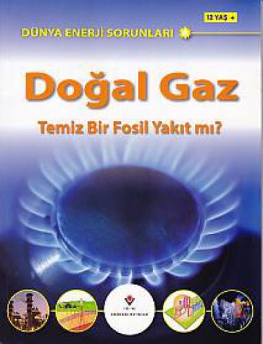 Dünya Enerji Sorunları  Frontansicht 1