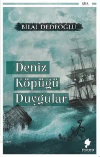 Deniz Köpüğü Duygular  Frontansicht 1