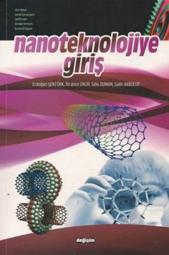 Nanoteknolojiye Giriş  Frontansicht 1