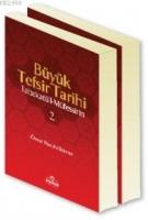 Büyük Tefsir Tarihi (2 Cilt Takım)  Frontansicht 1