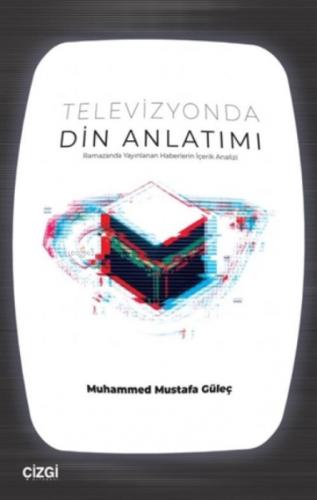 Televizyonda Din Anlatımı  Frontansicht 1