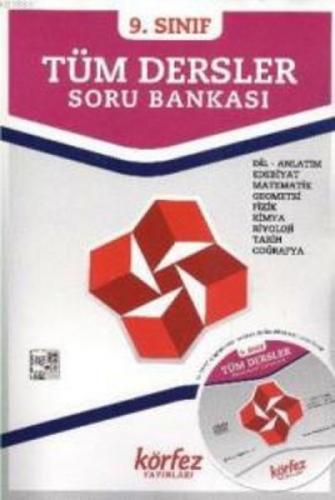 9. Sınıf Tüm Dersler Soru Bankası  Frontansicht 1