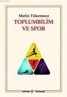 Toplumbilim ve Spor  Frontansicht 1
