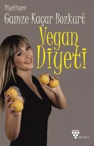 Vegan Diyeti  Frontansicht 1