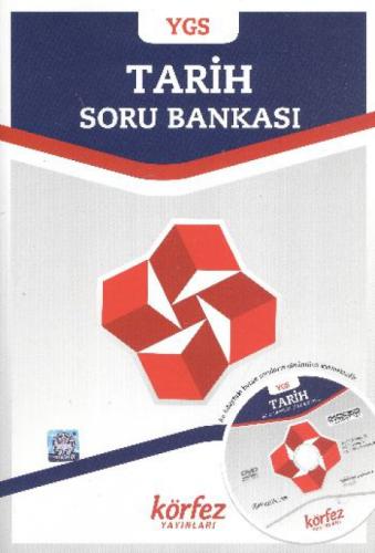 YGS Tarih Soru Bankası  Frontansicht 1