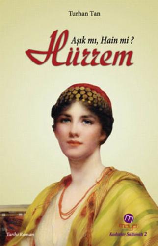 Hürrem  Frontansicht 1