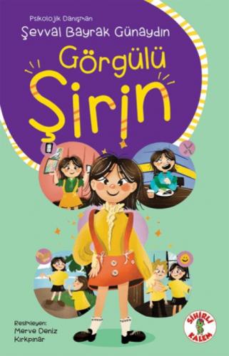 Görgülü Şirin  Frontansicht 1