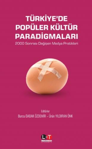 Türkiye Popüler Kültür Paradigmaları  Frontansicht 1