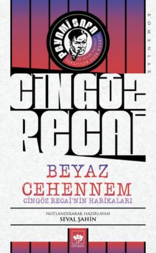Beyaz Cehennem  Frontansicht 1