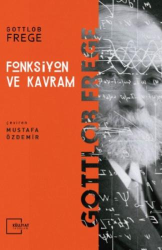 Fonksiyon ve Kavram  Frontansicht 1