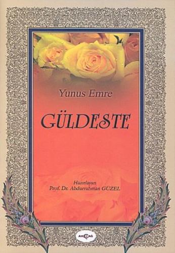 Güldeste  Frontansicht 1