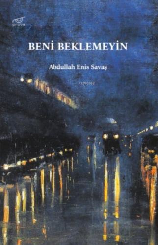 Beni Beklemeyin  Frontansicht 1