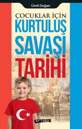 Çocuklar İçin - Kurtuluş Savaşı Tarihi  Frontansicht 1