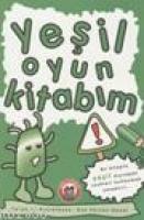 Yeşil Oyun Kitabım  Frontansicht 1