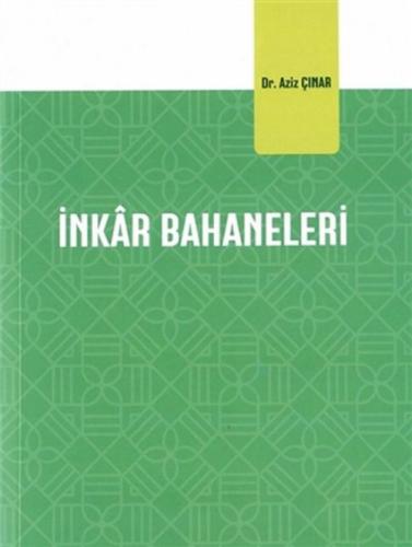 Inkar Bahaneleri  Frontansicht 1