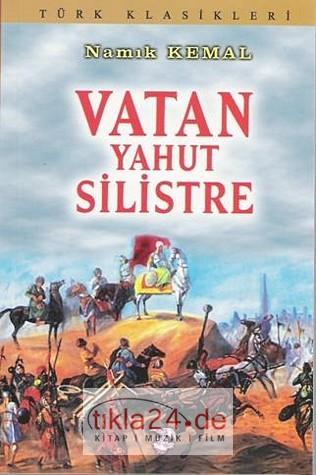 Vatan Yahut Silistre  Frontansicht 1