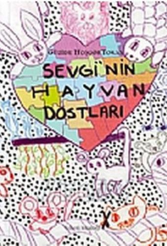 Sevgi'nin Hayvan Dostları  Frontansicht 1