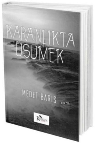 Karanlıkta Üşümek  Frontansicht 1