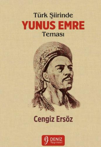 Türk Şiirinde Yunus Emre Teması  Frontansicht 1