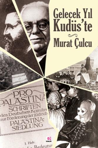 Gelecek Yıl Kudüs'te  Frontansicht 1